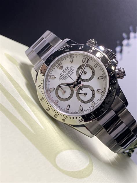 rolex daytona bicolor|rolex daytona steel white dial.